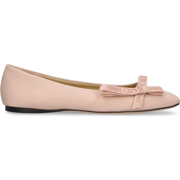ballerine Jimmy Choo rosa