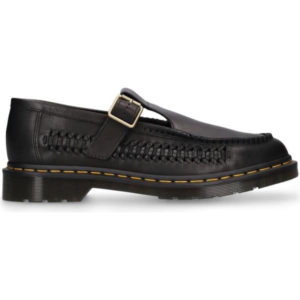 scarpe stringate Dr.martens nero