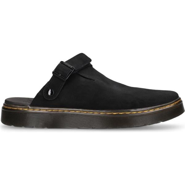 pantofole Dr.martens nero