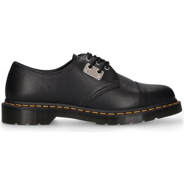 scarpe stringate Dr.martens nero