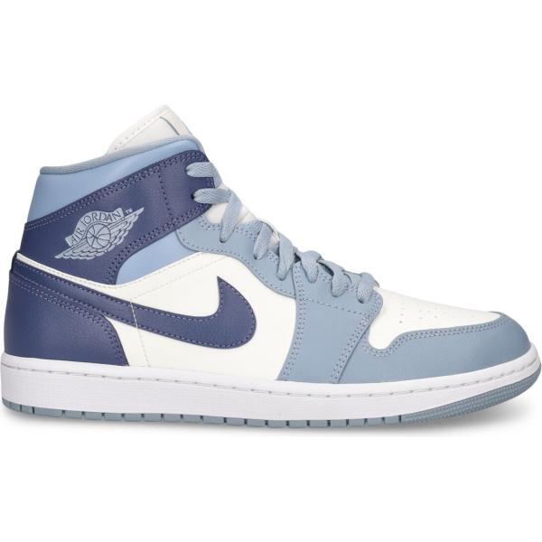 sneakers Nike bianco
