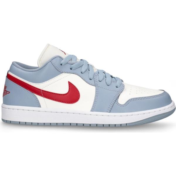 sneakers Nike bianco