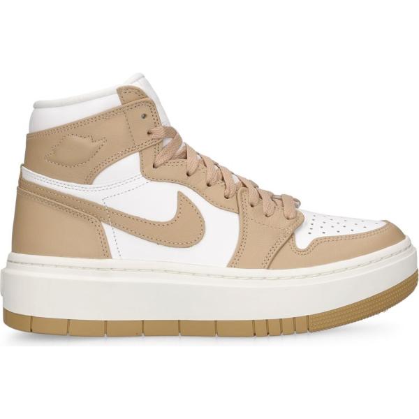 sneakers Nike bianco