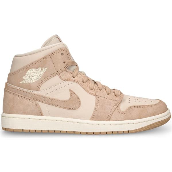 sneakers Nike marrone