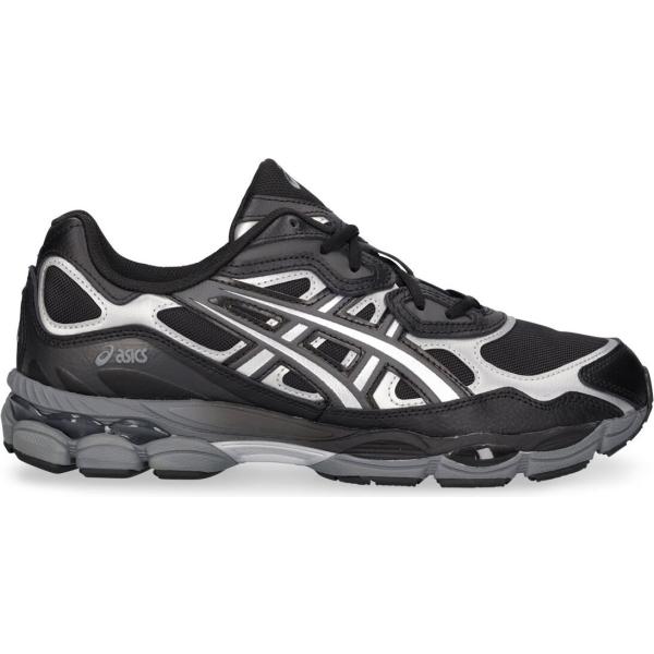 sneakers Asics nero