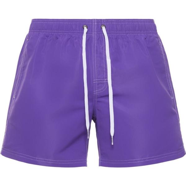 costumi Sundek viola