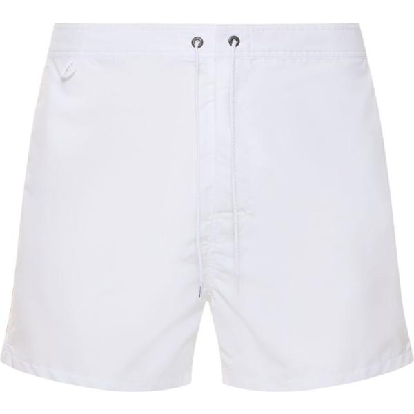 costumi Sundek bianco