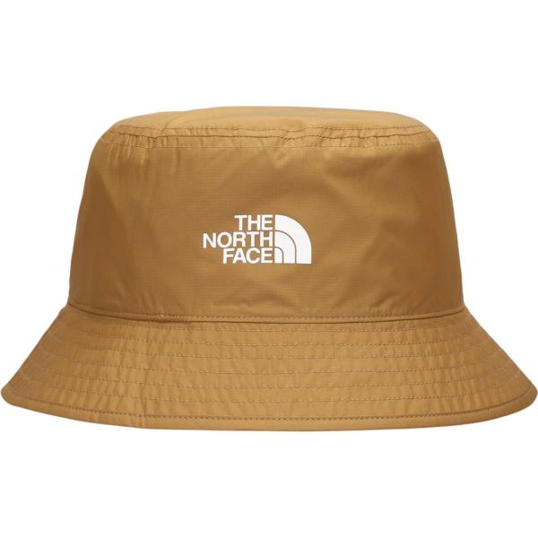 cappelli The North Face marrone