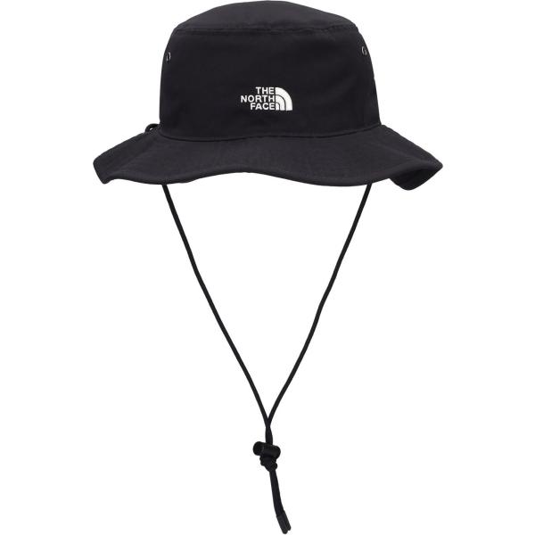 cappelli The North Face nero