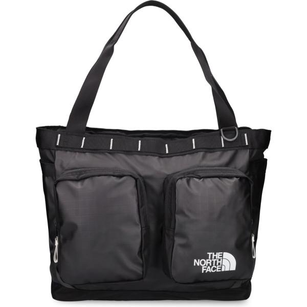 shopping bag The North Face nero