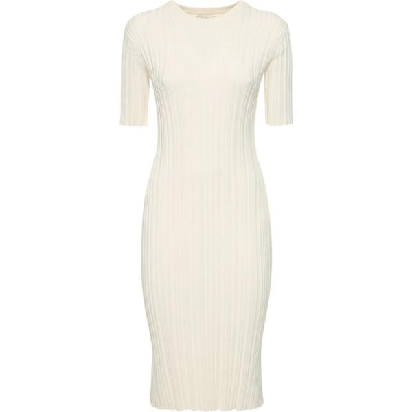 vestiti Loulou Studio bianco