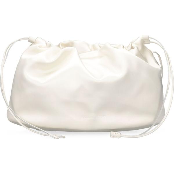 pochette Loulou Studio bianco
