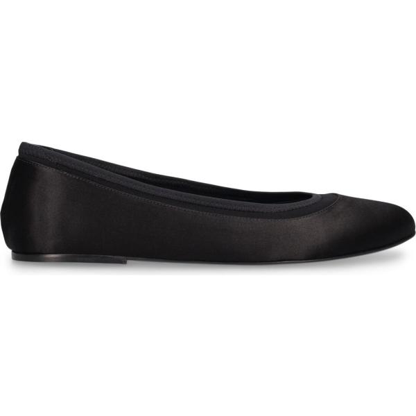 ballerine Loulou Studio nero