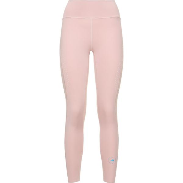 leggings Adidas By Stella Mccartney rosa