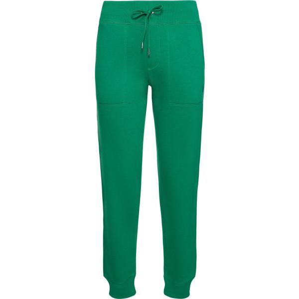 pantaloni Polo Ralph Lauren verde