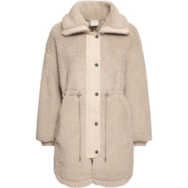 blazer Varley grigio