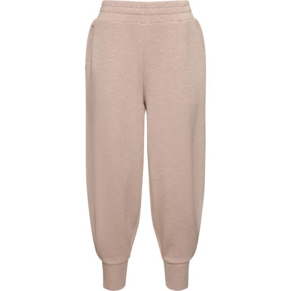 pantaloni Varley grigio
