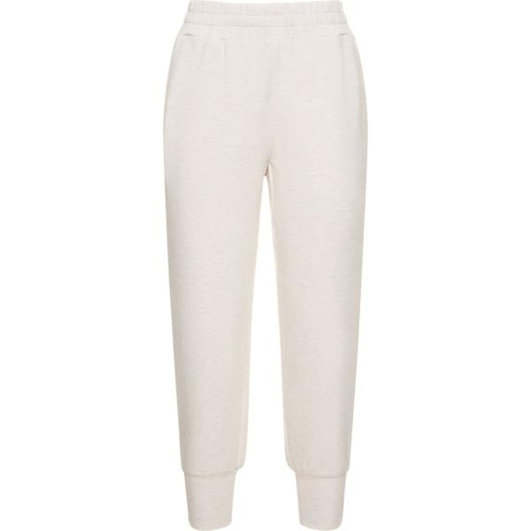 pantaloni Varley rosa