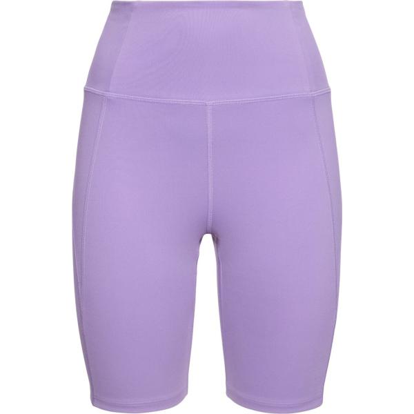 shorts Girlfriend Collective viola