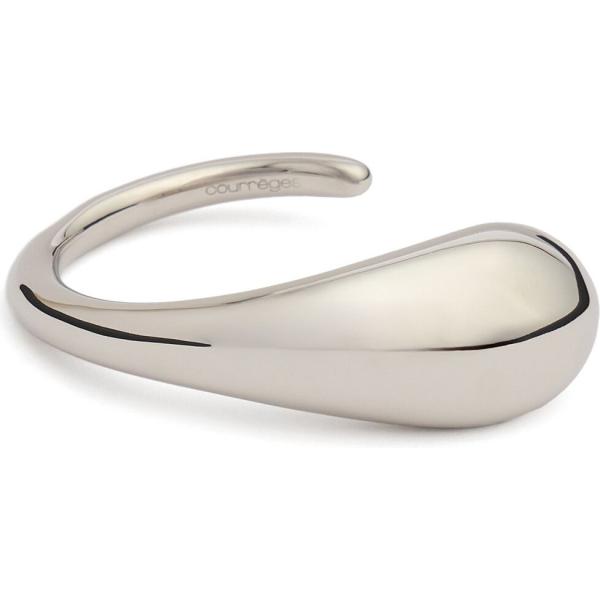 braccialetti Courreges grigio