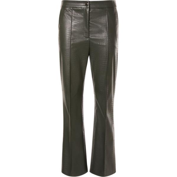 pantaloni Max Mara verde