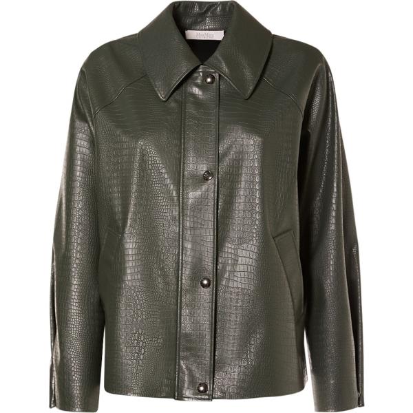 blazer Max Mara grigio