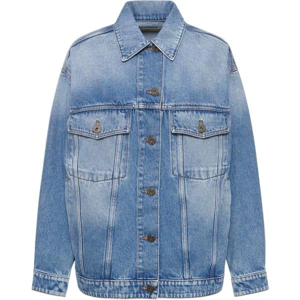 cappotti Weekend Max Mara blu