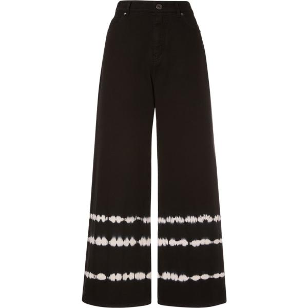 jeans Weekend Max Mara nero