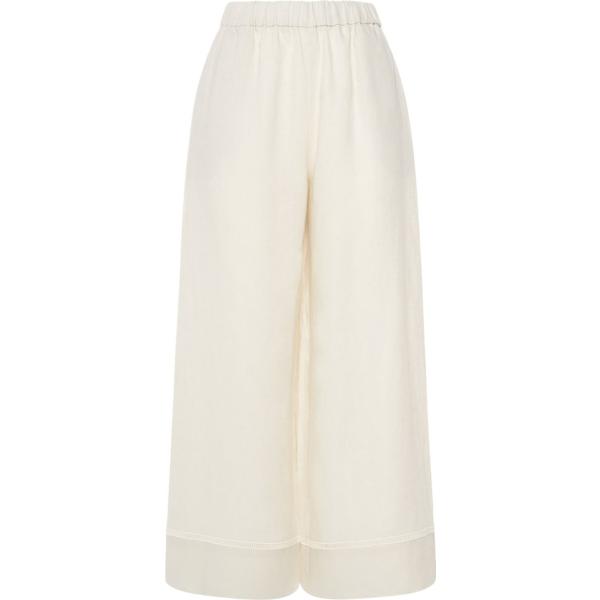 pantaloni Max Mara