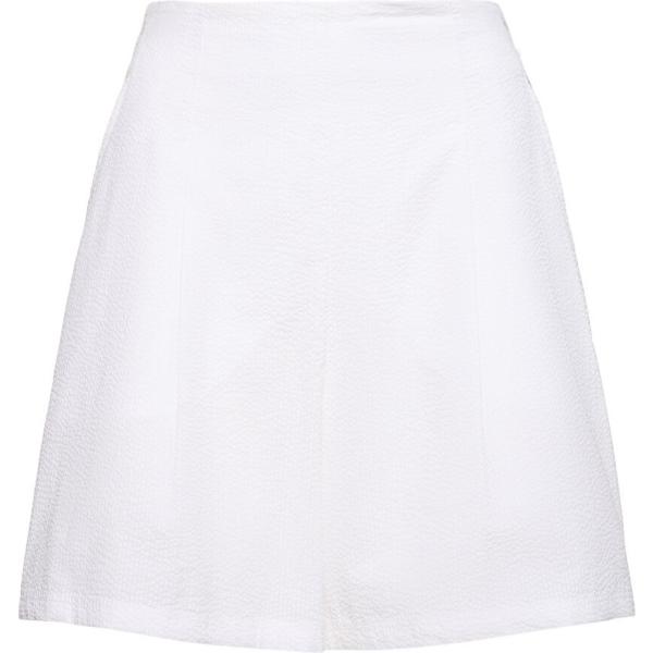 shorts Max Mara bianco