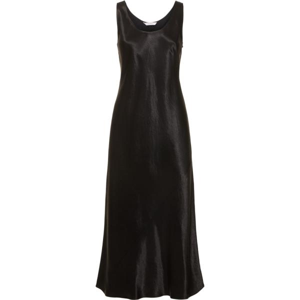 vestiti midi/longuette Max Mara nero