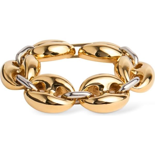 braccialetti Rabanne bianco