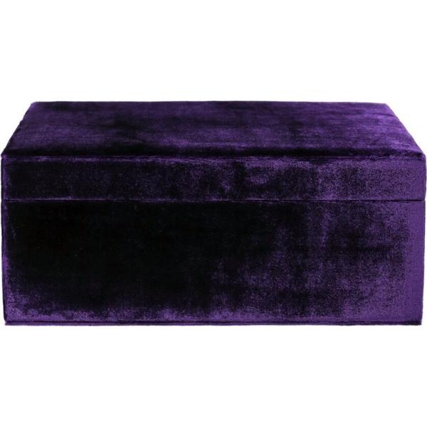 pochette Sophie Bille Brahe nero