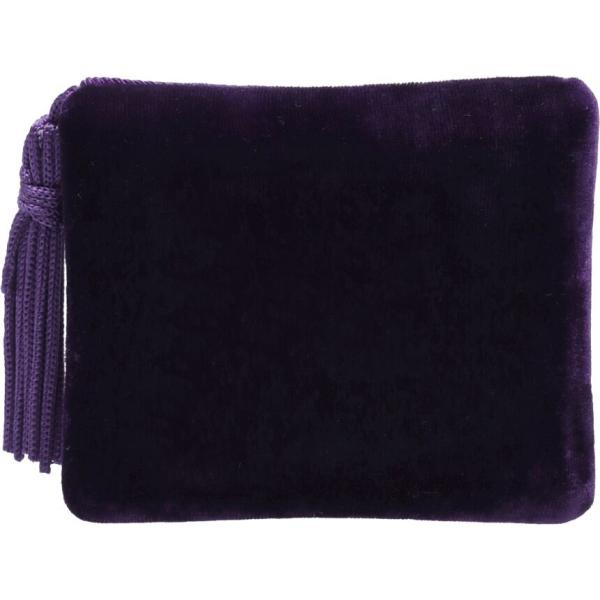pochette Sophie Bille Brahe nero