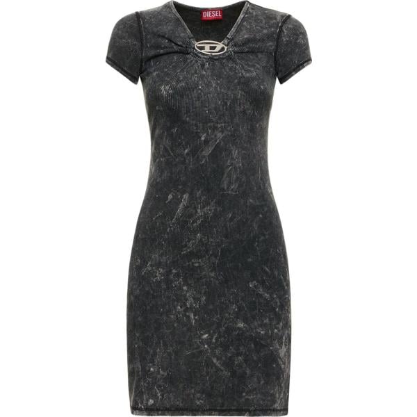 vestiti Diesel grigio