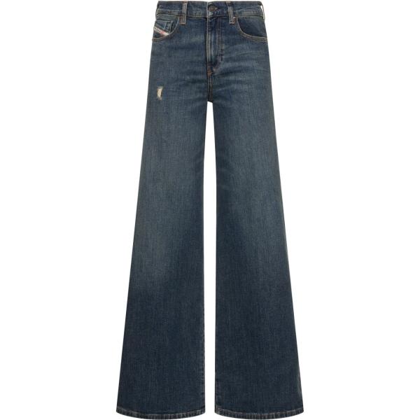 jeans Diesel blu