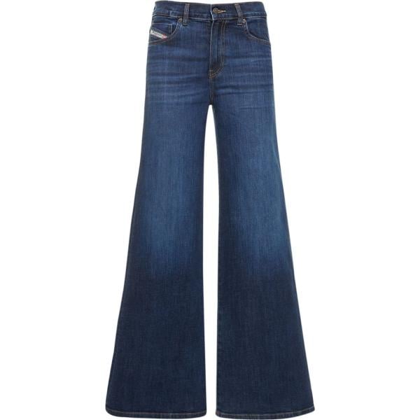 jeans Diesel blu