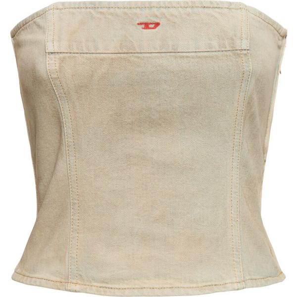 top Diesel marrone