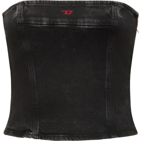 top Diesel nero