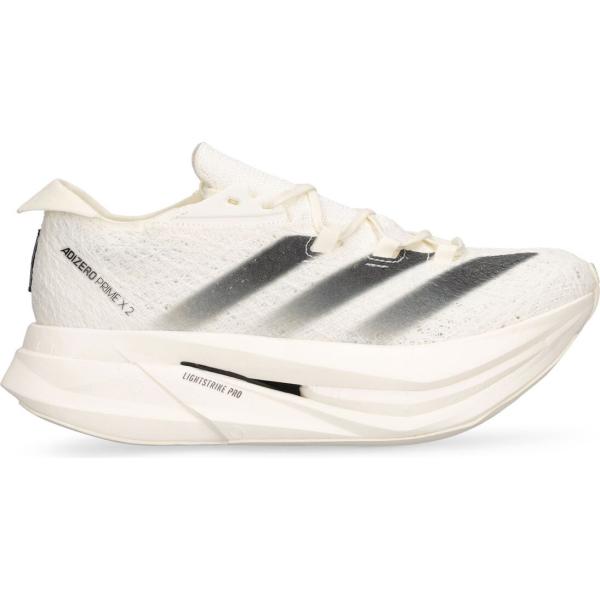 sneakers Y-3 bianco