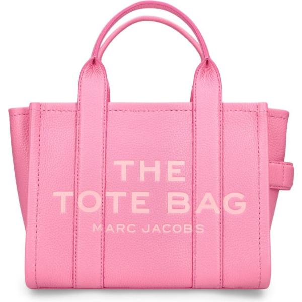 shopping bag Marc Jacobs rosa