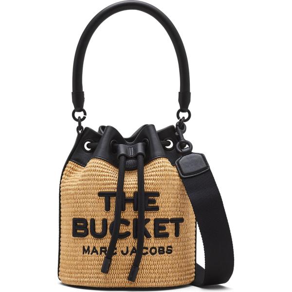 borse a secchiello Marc Jacobs multicolore