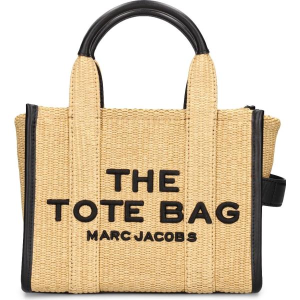 shopping bag Marc Jacobs arancione