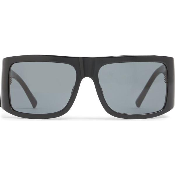 occhiali da sole The Attico grigio