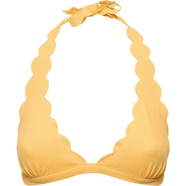 bikini Marysia giallo