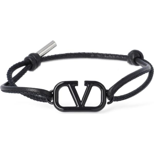 braccialetti Valentino Garavani bianco