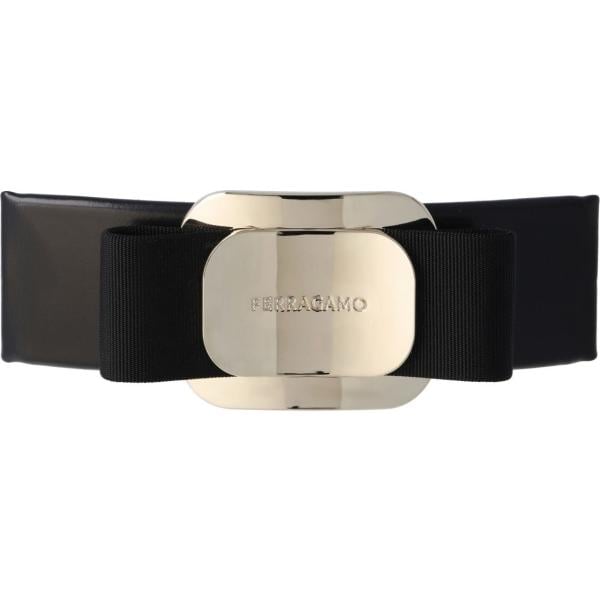 accessori per capelli Ferragamo nero