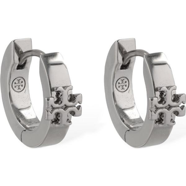 orecchini Tory Burch bianco