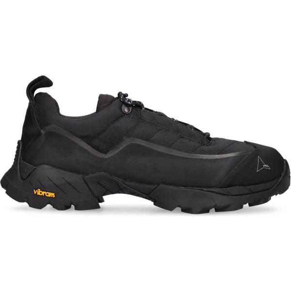sneakers Roa nero