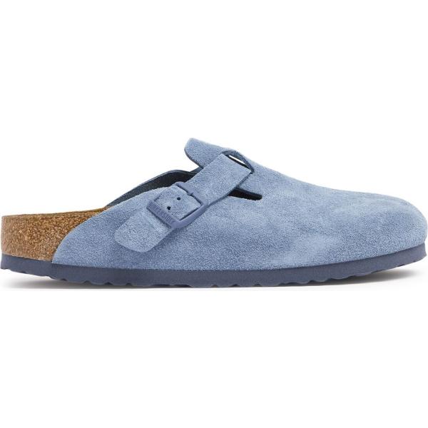 sandali Birkenstock blu